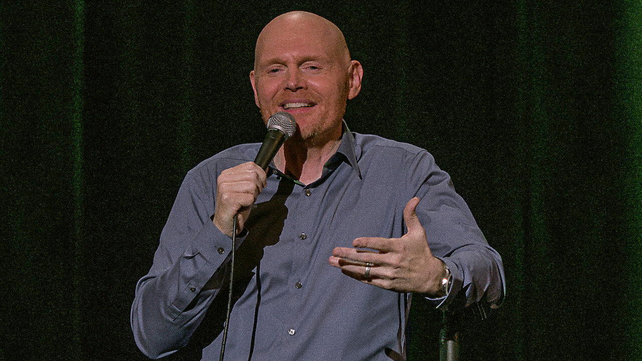 Watch Bill Burr Paper Tiger Netflix Official Site