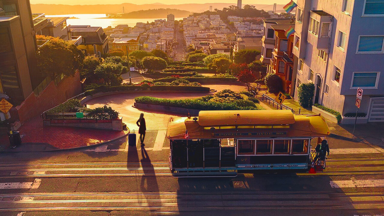 Watch Les Chroniques de San Francisco | Netflix Official Site